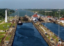Kanał Panamski