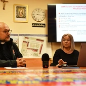 Caritas naszej diecezji podsumowała akcję "1,5 % podatku - 100% serca"