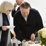 98. urodziny bp. Juliana Wojtkowskiego