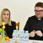 98. urodziny bp. Juliana Wojtkowskiego