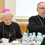 98. urodziny bp. Juliana Wojtkowskiego
