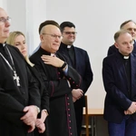 98. urodziny bp. Juliana Wojtkowskiego