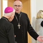 98. urodziny bp. Juliana Wojtkowskiego