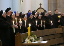 Archidiecezja Katowicka. W niedzielę Światowy Dzień Życia Konsekrowanego