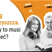 Konieczne cięcie... Bóg oczyszcza – czy to musi boleć?