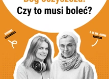 Konieczne cięcie... Bóg oczyszcza – czy to musi boleć?
