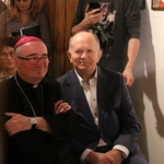 Płock. Wystawa "Oblicza. Matka Boska Skępska wczoraj i dziś"