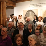 Płock. Wystawa "Oblicza. Matka Boska Skępska wczoraj i dziś"