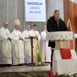 Wspomnienie św. Jana Bosko  