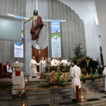 Wspomnienie św. Jana Bosko  