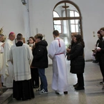 Wspomnienie św. Jana Bosko  