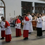 Wspomnienie św. Jana Bosko  