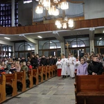 Wspomnienie św. Jana Bosko  