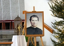 Wspomnienie św. Jana Bosko  