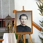 Wspomnienie św. Jana Bosko  