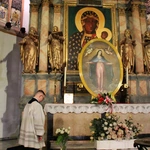 Peregrynacja obrazu Matki Bożej Łaskawej w bazylice św. Elżbiety we Wrocławiu