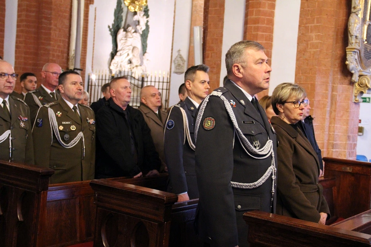 Peregrynacja obrazu Matki Bożej Łaskawej w bazylice św. Elżbiety we Wrocławiu