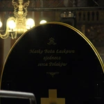Peregrynacja obrazu Matki Bożej Łaskawej w bazylice św. Elżbiety we Wrocławiu