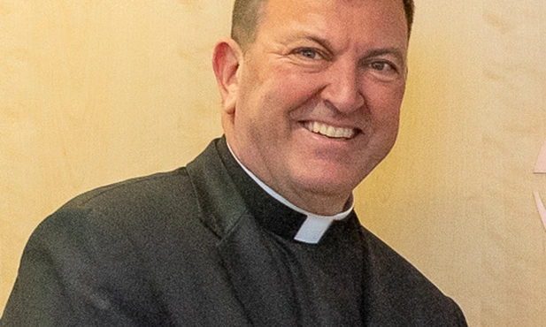 ks. Richard Gyhra