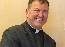 ks. Richard Gyhra
