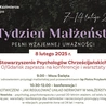 XI Tydzień Małżeństwa na gdańskiej Zaspie