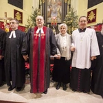 Danuta Baszkowska, niestrudzona ekumenistka