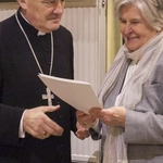 Danuta Baszkowska, niestrudzona ekumenistka