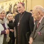 Danuta Baszkowska, niestrudzona ekumenistka