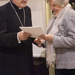 Danuta Baszkowska, niestrudzona ekumenistka