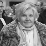 Danuta Baszkowska, niestrudzona ekumenistka