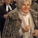 Danuta Baszkowska, niestrudzona ekumenistka