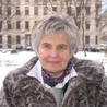 Danuta Baszkowska, niestrudzona ekumenistka