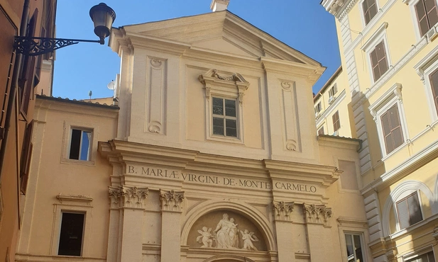 Jubileuszowe spotkania młodych w Rzymie