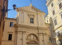 Jubileuszowe spotkania młodych w Rzymie