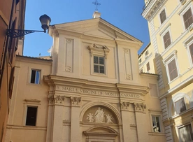 Jubileuszowe spotkania młodych w Rzymie