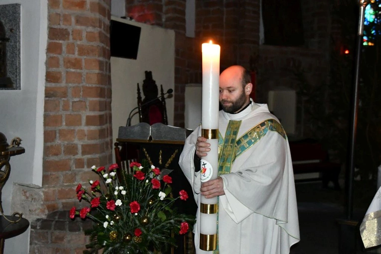 W Lubniewicach zakończyły się rekolekcje Credo