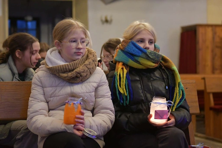 W Lubniewicach zakończyły się rekolekcje Credo