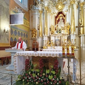 Nabożeństwo pokutne w ramach Roku Jubileuszowego