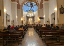 Czas łaski i nawrócenia