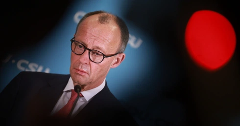 Friedrich Merz 