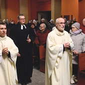 Nowy biskup luterański ks. Pracki: Potrzeba ekumenicznego świadectwa