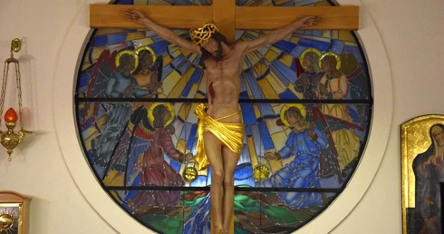 Dzień Życia Konsekrowanego u klarysek w Skaryszewie