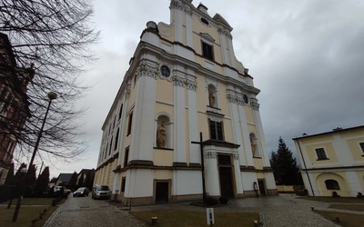 Boleści, smutki, śmierć i apoteoza św. Józefa