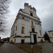 Boleści, smutki, śmierć i apoteoza św. Józefa