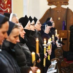 Diecezjalne obchody Dnia Życia Konsekrowanego