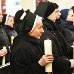 Diecezjalne obchody Dnia Życia Konsekrowanego