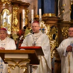 Diecezjalne obchody Dnia Życia Konsekrowanego