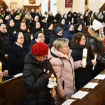 Diecezjalne obchody Dnia Życia Konsekrowanego