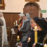 Diecezjalne obchody Dnia Życia Konsekrowanego