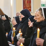 Diecezjalne obchody Dnia Życia Konsekrowanego